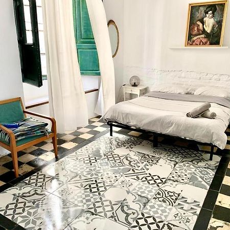 Maria Magdalena - Room 1 Málaga Exterior foto