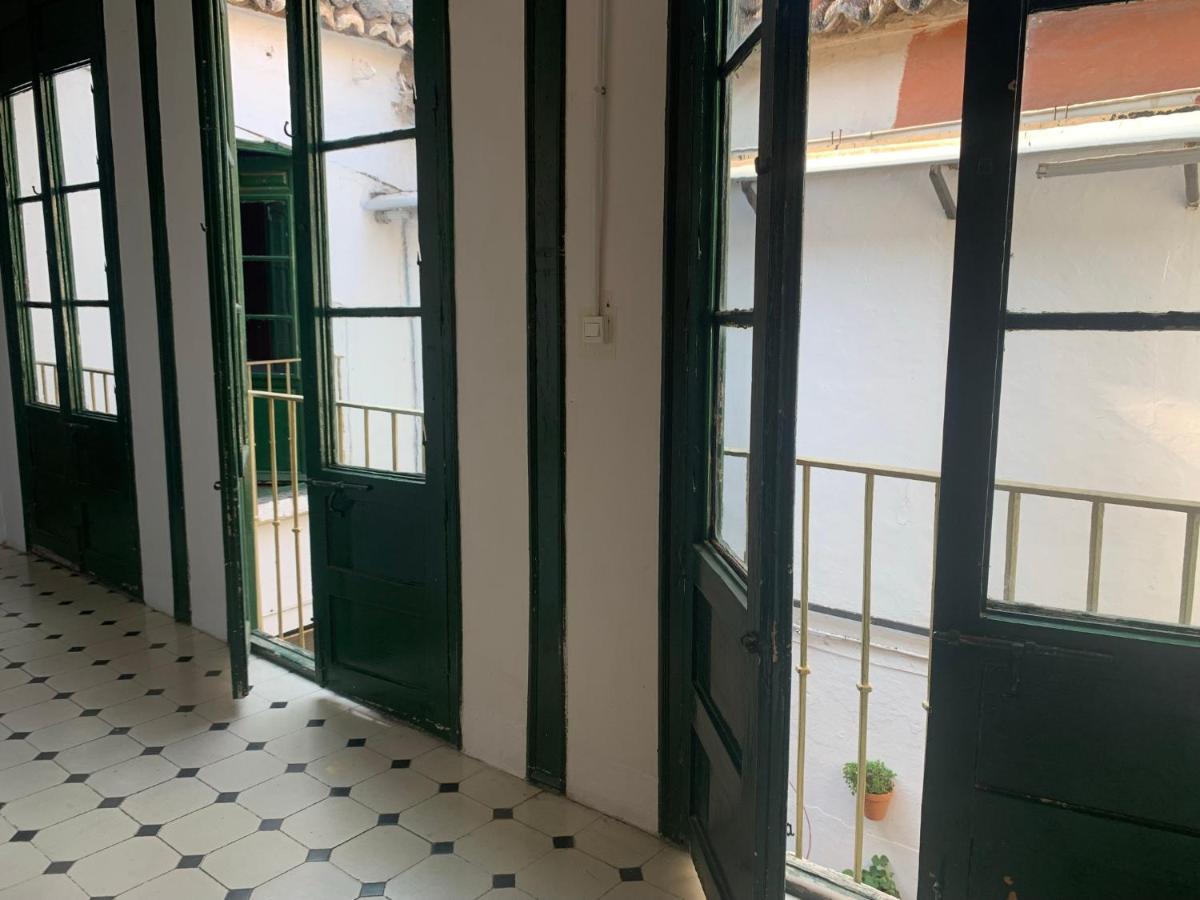 Maria Magdalena - Room 1 Málaga Exterior foto